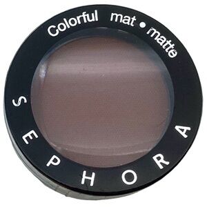 Sephora Collection “Sand Dunes” Matte Eyeshadow (NWT)